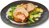 Penny - Frischer Puten-Rollbraten Angebot im Prospekt Frischer Puten-Rollbraten bei Penny im Prospekt "" für 4,99 €