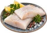 Frisches Heilbuttfilet bei Marktkauf im Prospekt "" für 2,22 €
