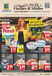 EDEKA Prospekt für Leverkusen: "Aktuelle Angebote", 26 Seiten, 05.01.2026 - 10.01.2026