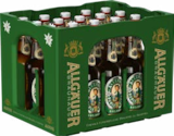 Getränke Hoffmann Jüterbog - Bier Angebot im Prospekt Bier bei Getränke Hoffmann im Jüterbog Prospekt für 17,99 €