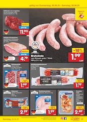 Garnelen im Netto Marken-Discount Prospekt in Delmenhorst Aktueller Netto Marken-Discount Prospekt mit Garnelen, "Aktuelle Angebote", Seite 45