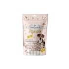 LandSnack Dog Popcorn mit Leber und Grünlippmuschel 100 g von Landsnack im aktuellen Zookauf Prospekt für 2,29 €