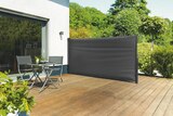 Seitenmarkise von LIVARNO home für 49,99 € bei Lidl im Angebot Seitenmarkise von LIVARNO home im aktuellen Lidl Prospekt
