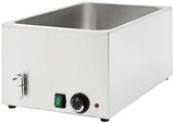 Bain Marie von Metro Professional im aktuellen Metro Prospekt