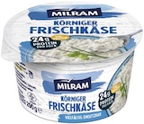 Körniger Frischkäse von MILRAM im aktuellen Netto mit dem Scottie Prospekt