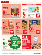 Promos Café dans le catalogue "25 JOURS AUCHAN" de Auchan Hypermarché Café en promo dans le catalogue Auchan Hypermarché à la page 14