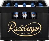 Radeberger Pilsner Alkoholfrei für 12,99 € bei REWE im Angebot Radeberger Pilsner Alkoholfrei im aktuellen REWE Prospekt
