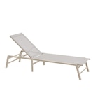 outdoor Gartenliege Almeria Angebote von outdoor bei Möbel Martin Worms für 129,00 €