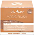 Magic Finish Summer, Porcelain Teint, Deep Teint oder Glow Teint von M. ASAM im aktuellen Müller Prospekt