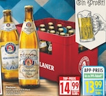 Münchner Hell von Paulaner im aktuellen EDEKA Prospekt