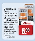 Comfort Max Feuchtigkeitspflege im Angebot bei combi in Melle Comfort Max Feuchtigkeitspflege Angebote von L'Oreal Men Expert bei combi Melle für 5,99 €