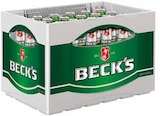 Aktuelles Pils Angebot bei EDEKA in Münster ab 10,99 €