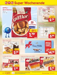 Coppenrath Angebot im aktuellen Netto Marken-Discount Prospekt auf Seite 56