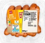 XXL Wiener mit Käse Angebot in Gimbsheim XXL Wiener mit Käse im aktuellen Prospekt bei Penny-Markt in Gimbsheim