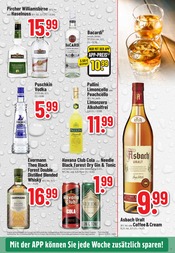 Bacardi im Trinkgut Prospekt in Rüsselsheim Aktueller Trinkgut Prospekt mit Bacardi, "Aktuelle Angebote", Seite 5