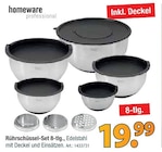 professional Angebote von homeware bei Zurbrüggen Essen für 19,99 €
