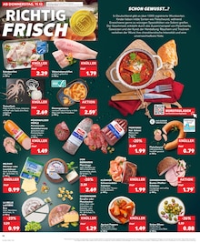 Paprika im aktuellen Kaufland Prospekt (Bergisch Gladbach) Paprika im Kaufland Prospekt "Aktuelle Angebote" mit 37 Seiten (Bergisch Gladbach)