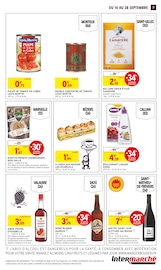 Vin Angebote im Prospekt "LE TRÈS GROS ANNIVERSAIRE" von Intermarché auf Seite 7