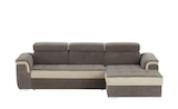 Polsterecke Aversa für 1.155,15 € bei Sconto SB im Angebot Polsterecke Aversa im aktuellen Sconto SB Prospekt
