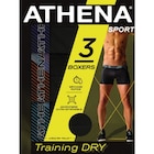 Boxers homme "SPORT" - ATHENA dans le catalogue Carrefour