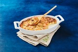 PARMENTIER DE COLIN LIEU AUCHAN LE POISSONNIER - Auchan Hypermarché PARMENTIER DE COLIN LIEU AUCHAN LE POISSONNIER à 6,99 € dans le catalogue Auchan Hypermarché
