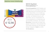WICK DayNait Filmtabletten bei LINDA Premiumapotheke im Wolfenbüttel Prospekt für 12,90 €