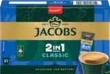 löslicher Kaffee Tassenportion im Angebot bei EDEKA in Seevetal löslicher Kaffee Tassenportion Angebote von Jacobs bei EDEKA Seevetal für 1,99 €