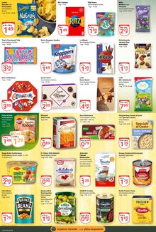 Chips im GLOBUS Prospekt "Aktuelle Angebote" mit 28 Seiten (Trier)