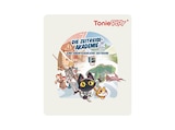 Play S - Die Zeitreise-Akademie Tonie Play, Mehrfarbig im MediaMarkt Saturn Prospekt Play S - Die Zeitreise-Akademie Tonie Play, Mehrfarbig von TONIES im aktuellen MediaMarkt Saturn Prospekt für 9,99 €