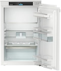 EURONICS Geislingen - IRbi 3951-22 Einbau-Kühlschrank mit Gefrierfach Angebot im Prospekt IRbi 3951-22 Einbau-Kühlschrank mit Gefrierfach bei EURONICS im Geislingen Prospekt für 1.049,00 €