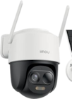 Überwachungskamera „Cell PT 2C 5MP“ von imou im aktuellen Hornbach Prospekt für 89,99 €