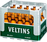 EDEKA - Bier Angebot im Prospekt Bier bei EDEKA im Prospekt "" für 10,79 €