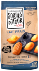 Madeleines Au Lait Frais Le Ster dans le catalogue Auchan Hypermarché