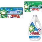SUR TOUT - ARIEL HORS POUDRES - Carrefour Proximité à Drancy SUR TOUT - ARIEL HORS POUDRES en promo chez Carrefour Proximité Drancy