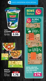 Sahne im REWE Prospekt in Erftstadt Aktueller REWE Prospekt mit Sahne, "Dein Markt", Seite 17