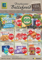 Aktueller EDEKA Discounter Prospekt in Würselen und Umgebung, "Aktuelle Angebote" mit 24 Seiten, 13.10.2025 - 18.10.2025