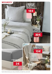 Aktueller Woolworth Prospekt mit Couch, "Aktuelle Angebote", Seite 27