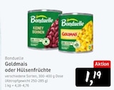Aktuelles Goldmais Angebot bei Konsum in Dresden ab 1,19 €