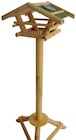 LED-SOLAR VOGELHAUS Angebote bei Wreesmann Cuxhaven für 24,99 €