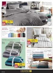 Aktueller BRAUN Möbel-Center Prospekt mit Schlafzimmer, "BRAUN NEWS!", Seite 4