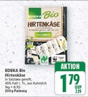 Hirtenkäse von EDEKA Bio für 1,79 € bei E center im Angebot Hirtenkäse von EDEKA Bio im aktuellen E center Prospekt