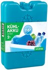 Kühlakku im REWE Prospekt Kühlakku von VIVESS im aktuellen REWE Prospekt für 1,99 €