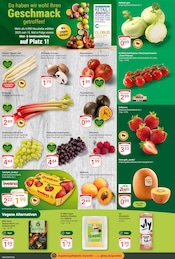 Aktueller GLOBUS Prospekt mit Spargel, "Aktuelle Angebote", Seite 9