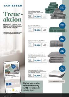 Spannbettlaken im aktuellen EDEKA Prospekt (Erlangen) Spannbettlaken im EDEKA Prospekt "Wir lieben Lebensmittel!" mit 30 Seiten (Erlangen)