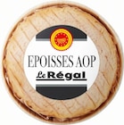 Époisses AOP - Le Régal en promo chez Lidl Versailles à 4,59 €