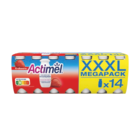 Actimel Drink XXXL bei Lidl im Sonnenhof Prospekt für 3,39 €