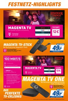 Fernseher im expert Prospekt "Top Angebote" mit 28 Seiten (Homburg)