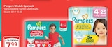 Aktuelles baby-dry pants Angebot bei GLOBUS in Bochum ab 7,99 €