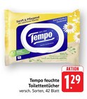 EDEKA Karlsruhe Prospekt mit  im Angebot für 1,29 €