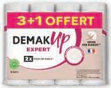 Coton Demaquillant - DEMAKUP en promo chez Super U Montreuil à 3,55 €